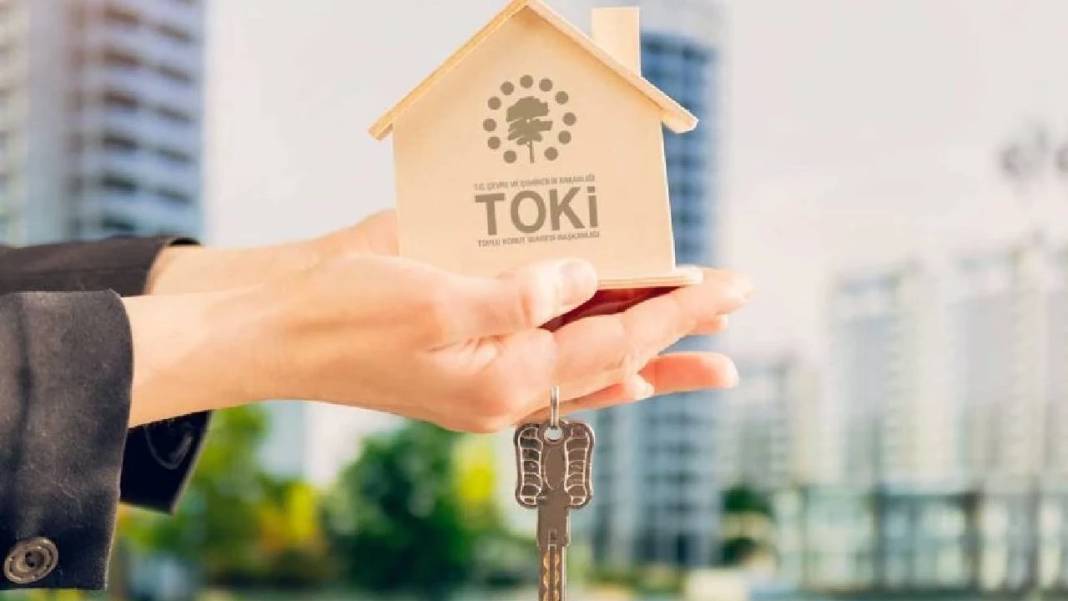 TOKİ YÜZDE 25 İNDİRİMLİ KONUT KAMPANYASI! Kimler faydalanabilecek? 3